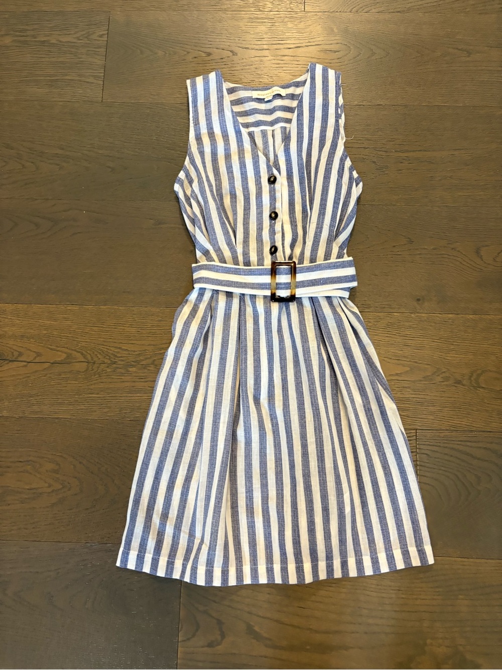 Monteau Los Angeles ladies dress sz Small